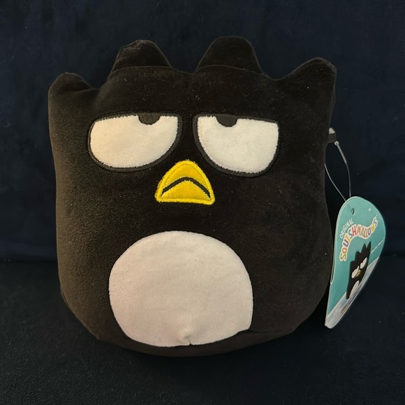NWT BADTZ MARU SQUISHMALLOW - Picture 1 of 4